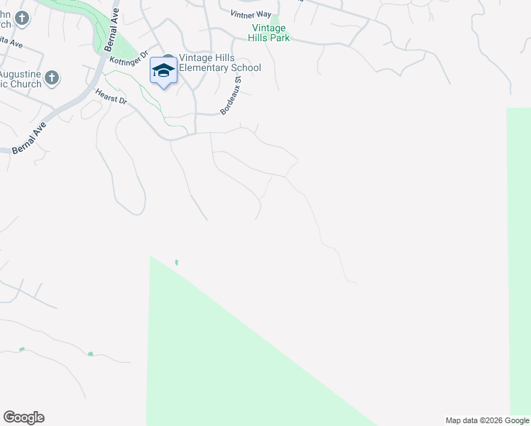 map of restaurants, bars, coffee shops, grocery stores, and more near 3790 Smallwood Court in Pleasanton