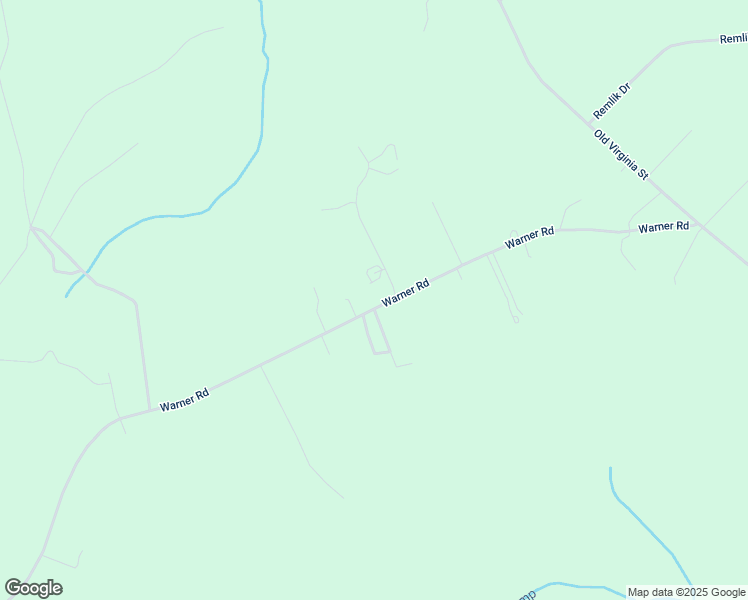 map of restaurants, bars, coffee shops, grocery stores, and more near 27 Pine Tree Drive in Urbanna
