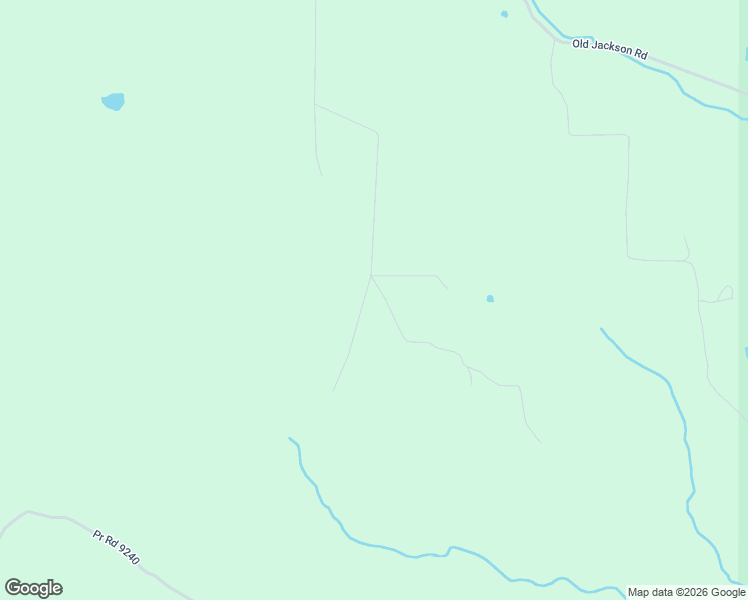 map of restaurants, bars, coffee shops, grocery stores, and more near Crossover Ridge Road in Fredericktown