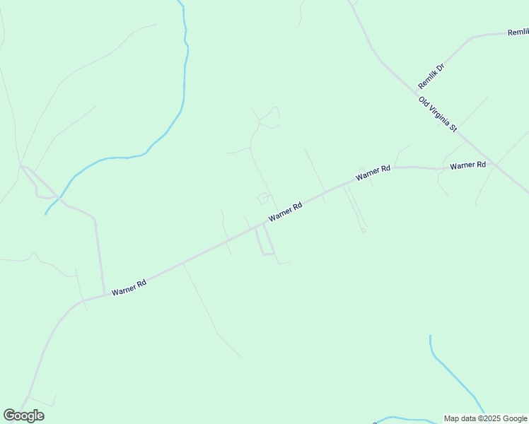 map of restaurants, bars, coffee shops, grocery stores, and more near 27 Pine Tree Drive in Urbanna