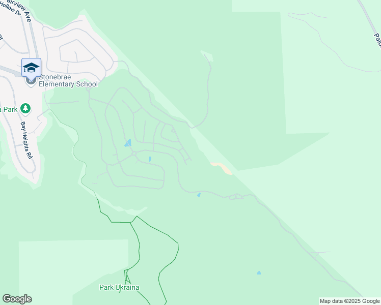map of restaurants, bars, coffee shops, grocery stores, and more near 252 Benmore Drive in Hayward