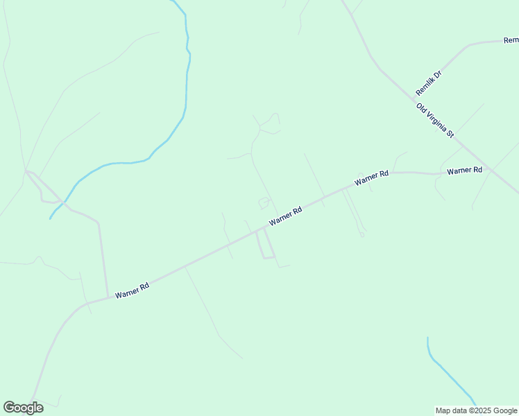 map of restaurants, bars, coffee shops, grocery stores, and more near 75 Pine Tree Drive in Urbanna
