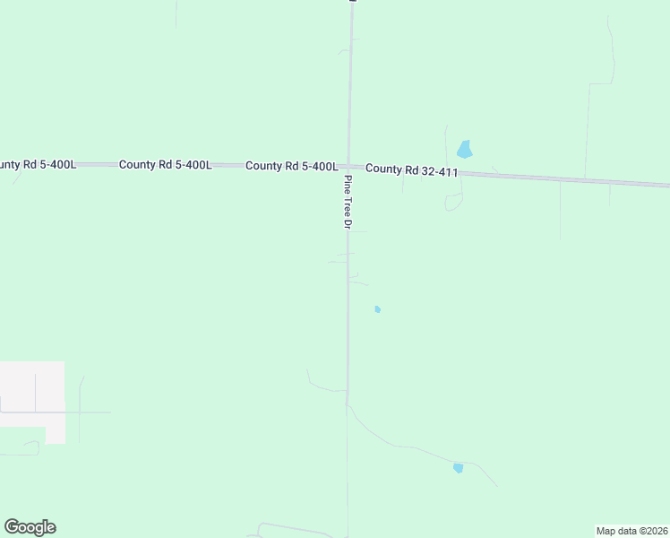 map of restaurants, bars, coffee shops, grocery stores, and more near 21699 Pine Tree Drive in Lebanon