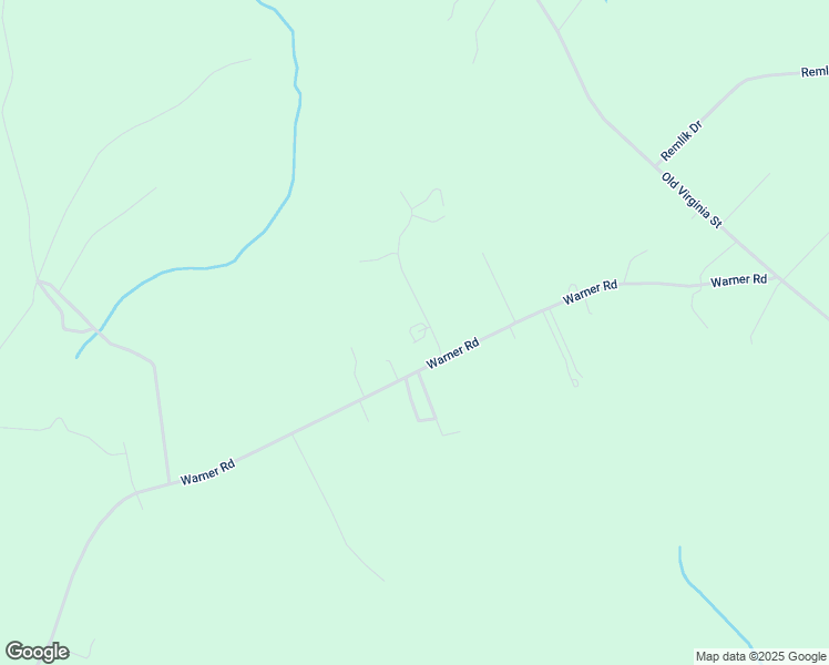 map of restaurants, bars, coffee shops, grocery stores, and more near 75 Pine Tree Drive in Urbanna