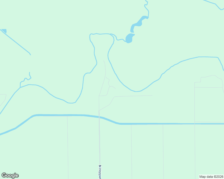 map of restaurants, bars, coffee shops, grocery stores, and more near 9119 Georgia Lane in Modesto