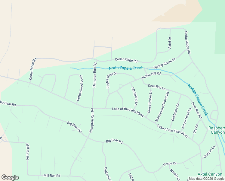 map of restaurants, bars, coffee shops, grocery stores, and more near 103 Indian Hill Road in Mosca