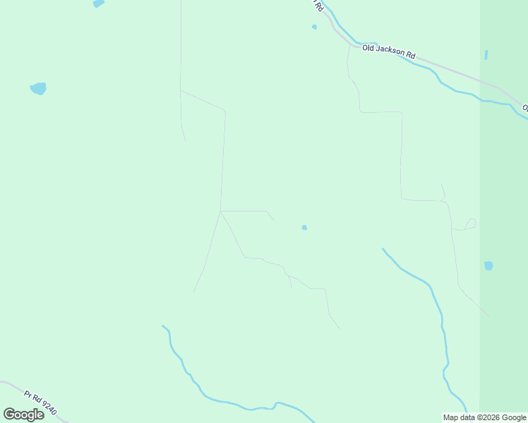 map of restaurants, bars, coffee shops, grocery stores, and more near Crossover Ridge Road in St. Francois County