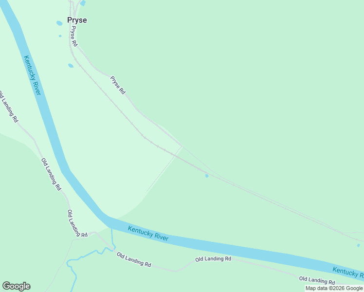 map of restaurants, bars, coffee shops, grocery stores, and more near Pryse Road in Irvine