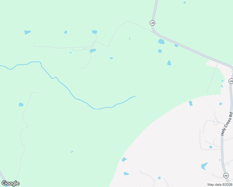 map of restaurants, bars, coffee shops, grocery stores, and more near in Loretto