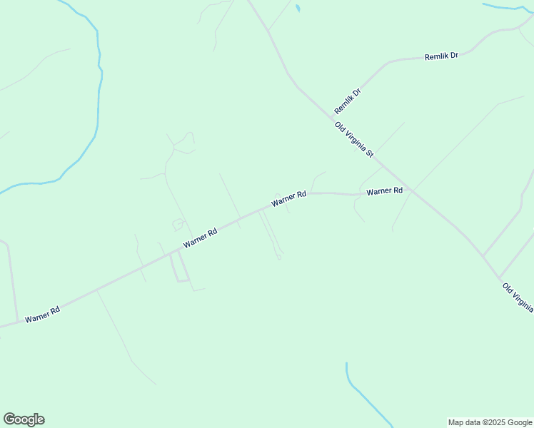 map of restaurants, bars, coffee shops, grocery stores, and more near 23 Family Lane in Urbanna