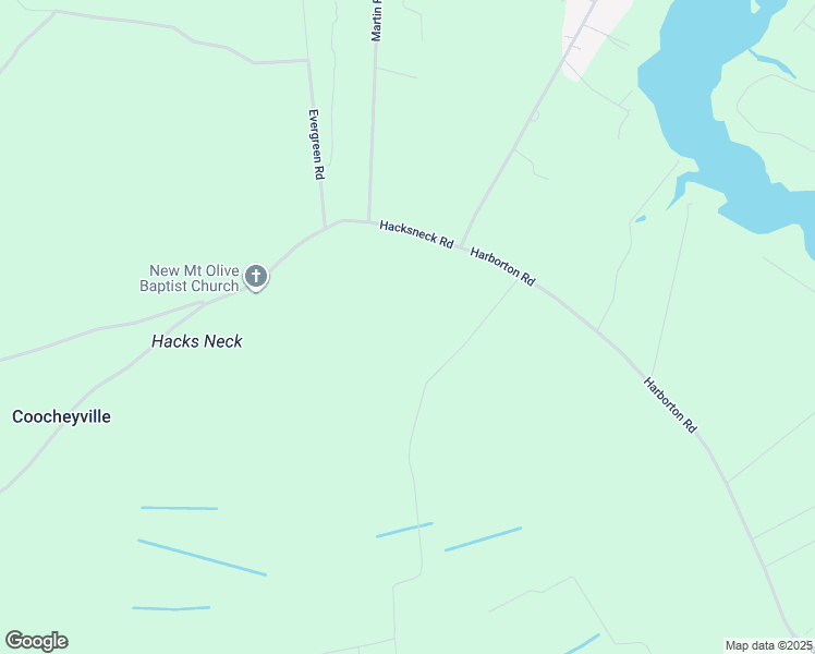 map of restaurants, bars, coffee shops, grocery stores, and more near in Harborton