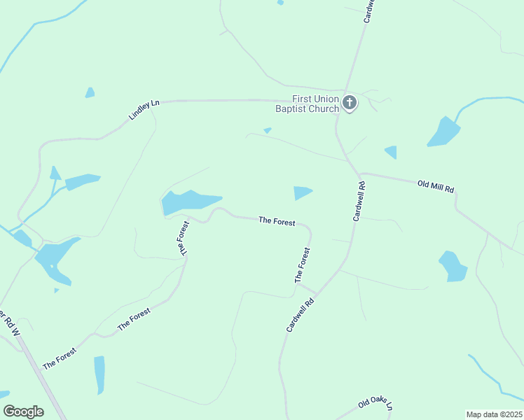 map of restaurants, bars, coffee shops, grocery stores, and more near in Crozier