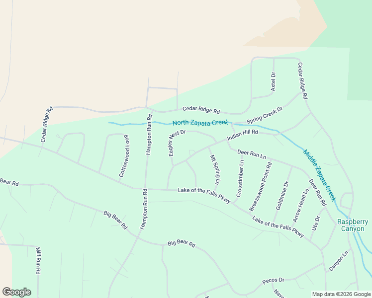 map of restaurants, bars, coffee shops, grocery stores, and more near 103 Indian Hill Road in Mosca