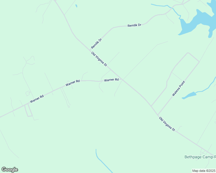map of restaurants, bars, coffee shops, grocery stores, and more near 2170 Warner Road in Urbanna