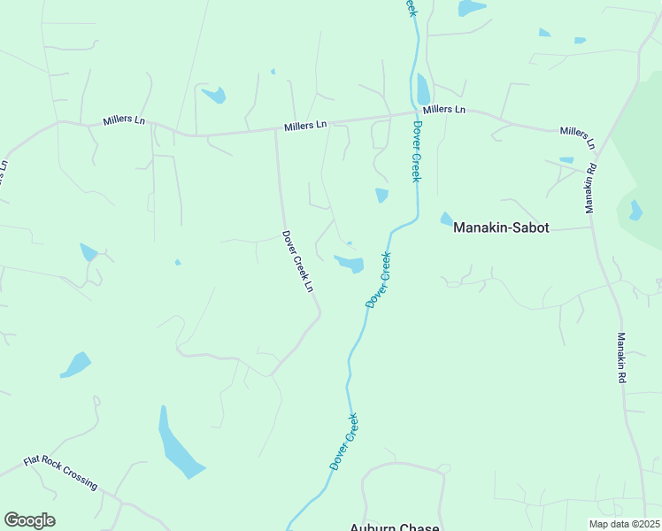 map of restaurants, bars, coffee shops, grocery stores, and more near 1318 Swift Creek Lane in Manakin-Sabot