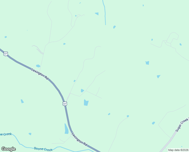 map of restaurants, bars, coffee shops, grocery stores, and more near 373 Ridgeview Drive in Lancaster