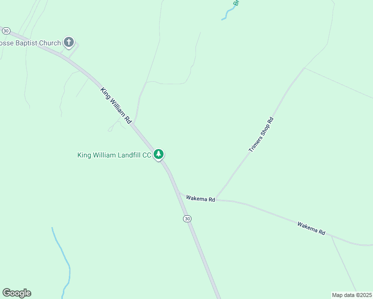 map of restaurants, bars, coffee shops, grocery stores, and more near in West Point