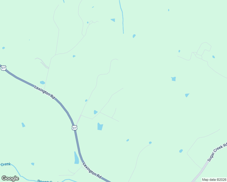 map of restaurants, bars, coffee shops, grocery stores, and more near 373 Ridgeview Drive in Lancaster