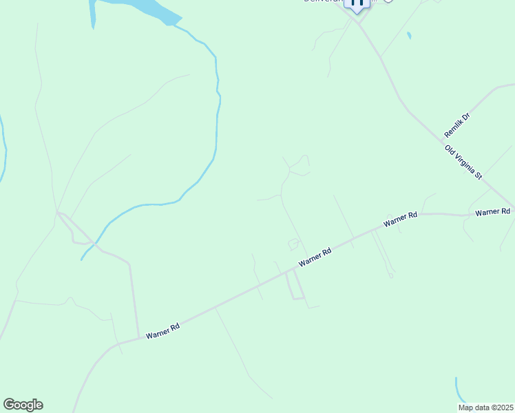 map of restaurants, bars, coffee shops, grocery stores, and more near 231 Pine Tree Drive in Urbanna