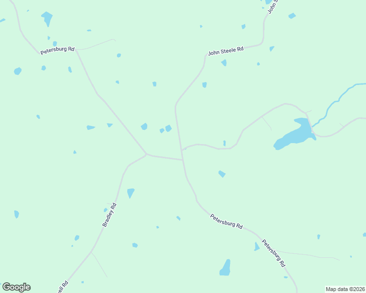 map of restaurants, bars, coffee shops, grocery stores, and more near 8788 John Steele Road in Corydon