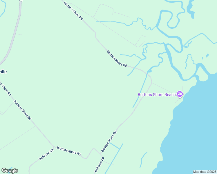 map of restaurants, bars, coffee shops, grocery stores, and more near in Onley