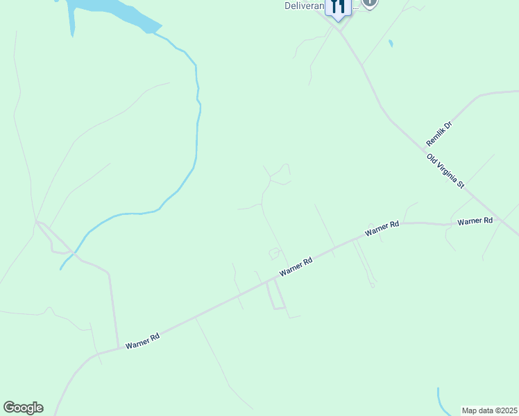 map of restaurants, bars, coffee shops, grocery stores, and more near 231 Pine Tree Drive in Urbanna