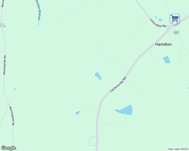 map of restaurants, bars, coffee shops, grocery stores, and more near 1801 Cartersville Road in Cartersville