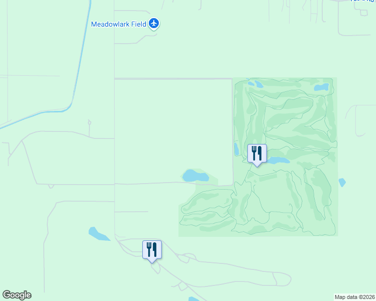 map of restaurants, bars, coffee shops, grocery stores, and more near Poppy Ridge Entrance in Livermore