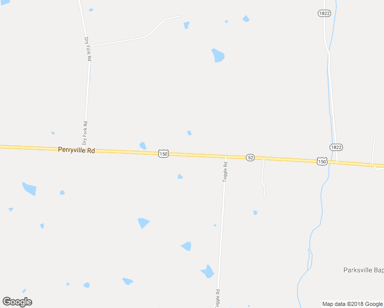 map of restaurants, bars, coffee shops, grocery stores, and more near 7053 Perryville Road in Danville