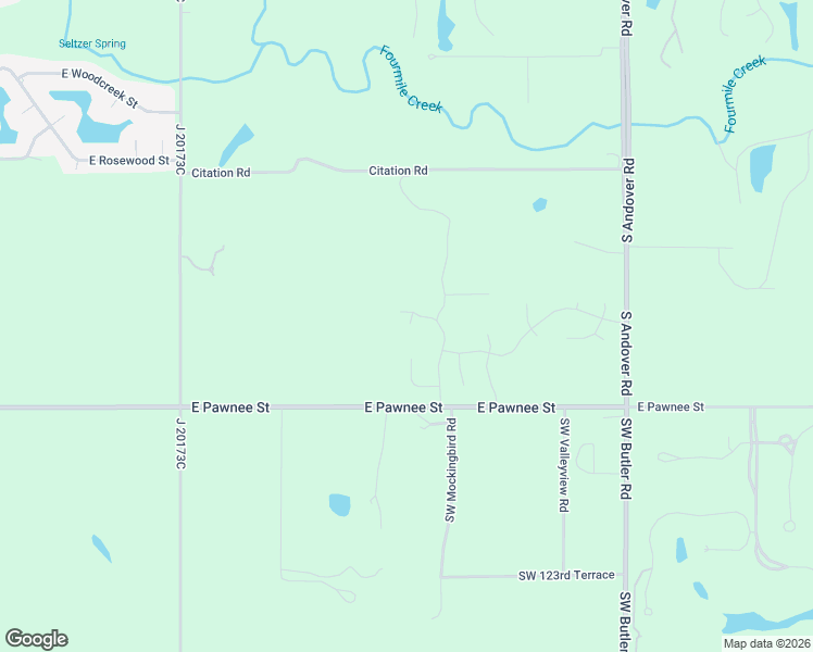 map of restaurants, bars, coffee shops, grocery stores, and more near 825 Verona Court in Andover