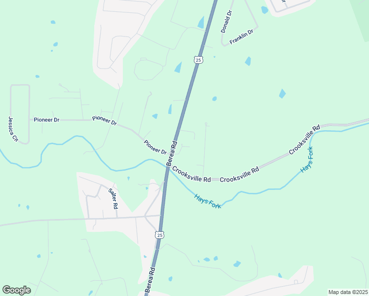 map of restaurants, bars, coffee shops, grocery stores, and more near 3673 Berea Road in Richmond