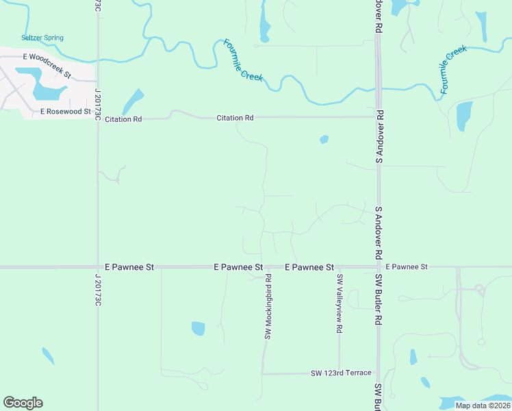 map of restaurants, bars, coffee shops, grocery stores, and more near 2239 Vintage Street in Andover
