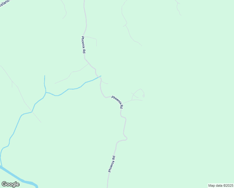 map of restaurants, bars, coffee shops, grocery stores, and more near 2485 Phoenix Road in Arrington