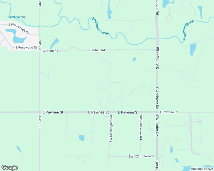 map of restaurants, bars, coffee shops, grocery stores, and more near 2239 Vintage Street in Andover