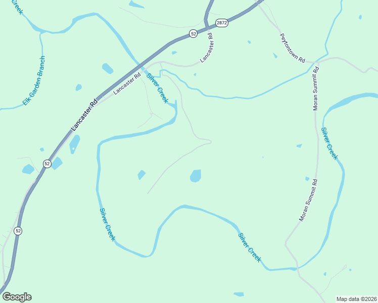 map of restaurants, bars, coffee shops, grocery stores, and more near Concord Lane in Richmond