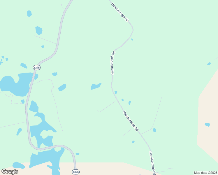 map of restaurants, bars, coffee shops, grocery stores, and more near 1170 Hansborough Road in Cecilia