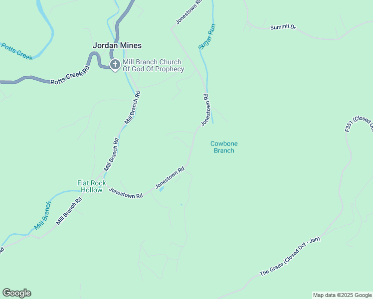 map of restaurants, bars, coffee shops, grocery stores, and more near 400 Jonestown Road in Covington