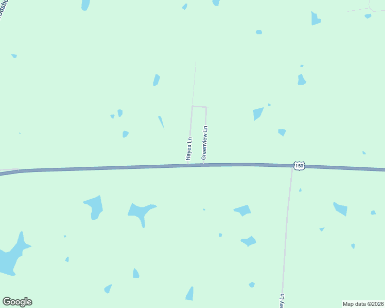 map of restaurants, bars, coffee shops, grocery stores, and more near 80 Hayes Lane in Danville