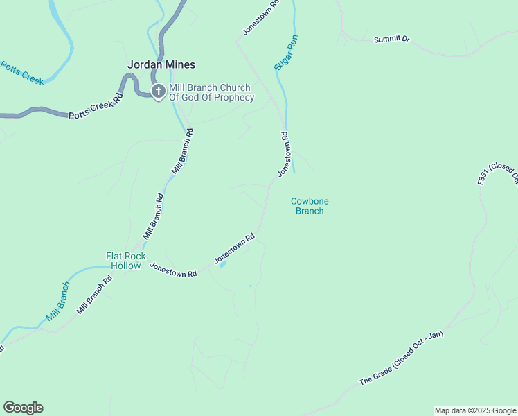 map of restaurants, bars, coffee shops, grocery stores, and more near 400 Jonestown Road in Covington