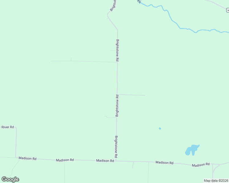 map of restaurants, bars, coffee shops, grocery stores, and more near 305 Brightstone Road in Farmington