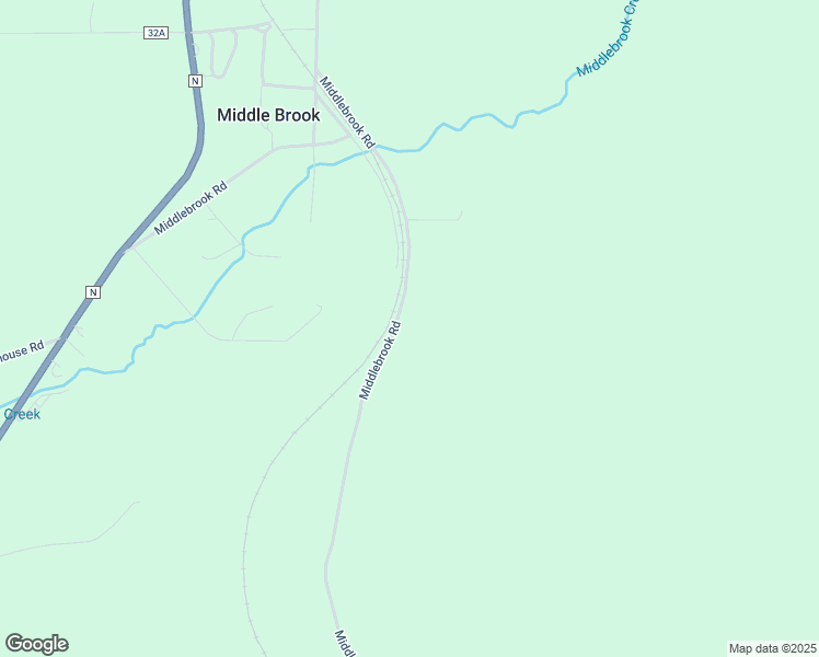 map of restaurants, bars, coffee shops, grocery stores, and more near 340 Middlebrook Road in Ironton
