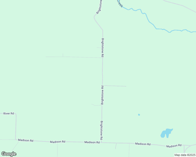map of restaurants, bars, coffee shops, grocery stores, and more near 305 Brightstone Road in Farmington