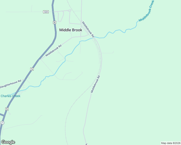 map of restaurants, bars, coffee shops, grocery stores, and more near 340 Middlebrook Road in Ironton