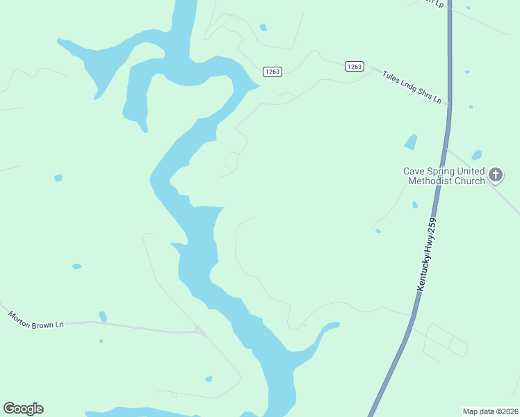 map of restaurants, bars, coffee shops, grocery stores, and more near 953 Timberlake Lane in McDaniels