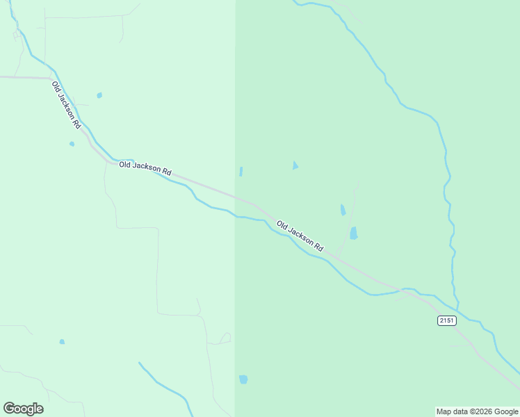 map of restaurants, bars, coffee shops, grocery stores, and more near 2600 Old Jackson Road in Fredericktown