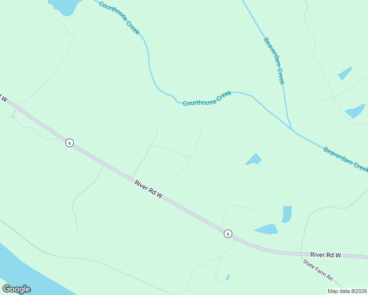 map of restaurants, bars, coffee shops, grocery stores, and more near 1470 Timber Ridge in Maidens