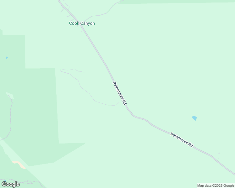 map of restaurants, bars, coffee shops, grocery stores, and more near 31135 Palomares Road in Castro Valley