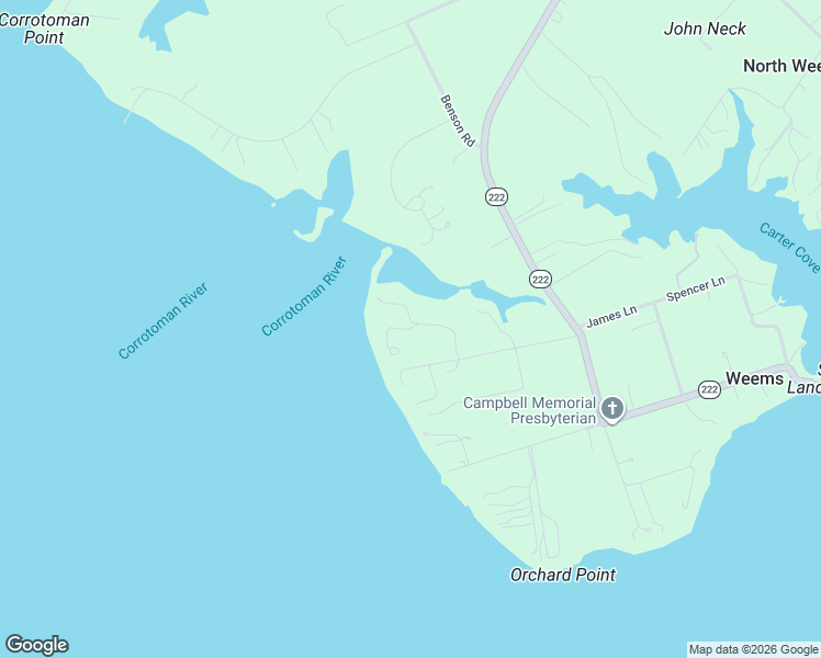 map of restaurants, bars, coffee shops, grocery stores, and more near Wharton Grove Camp in Lancaster