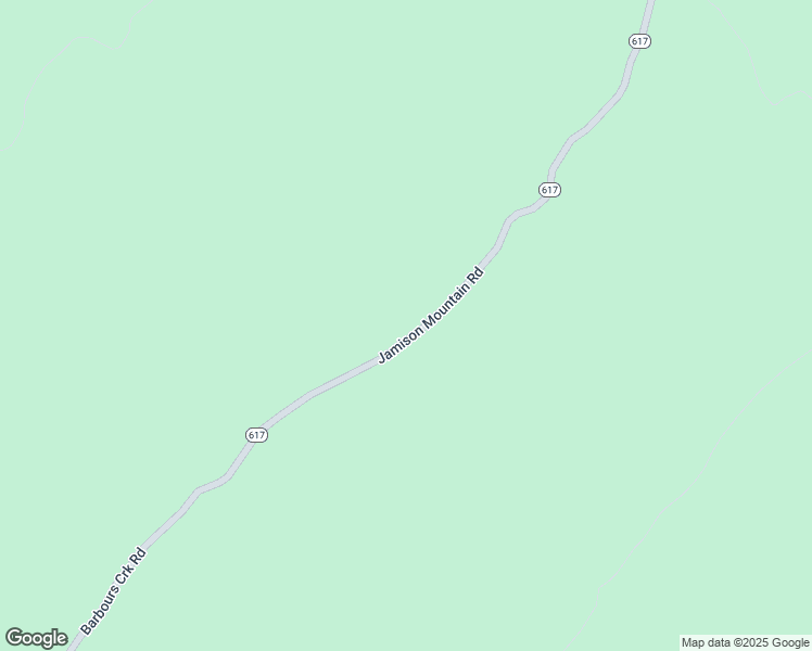 map of restaurants, bars, coffee shops, grocery stores, and more near 2809 Jamison Mountain Road in Covington