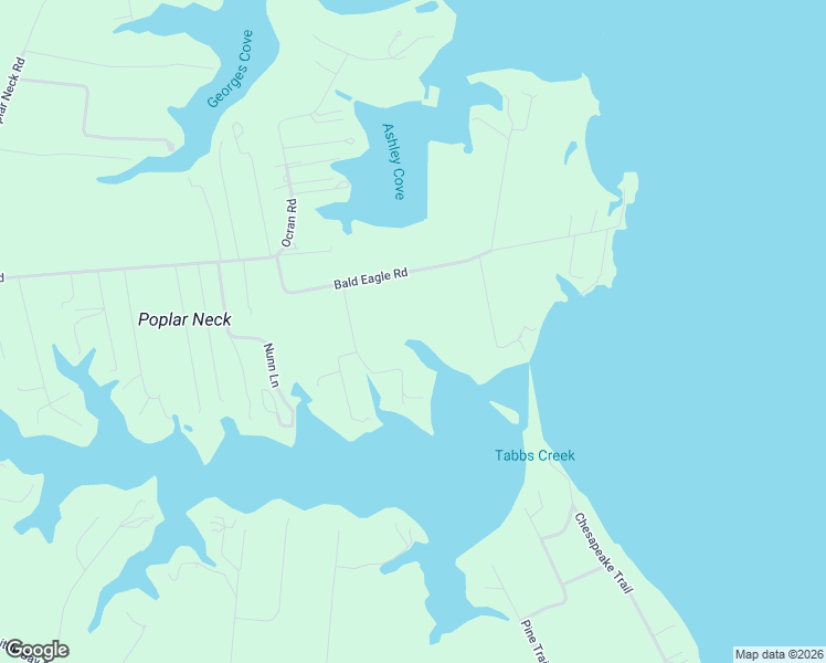 map of restaurants, bars, coffee shops, grocery stores, and more near 390 Bald Eagle Road in White Stone